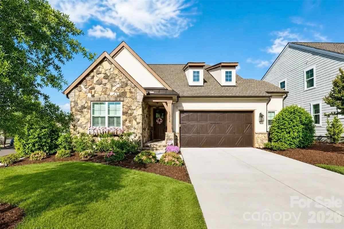 12048 Huntson Reserve Road, Huntersville, NC 28078 - #1