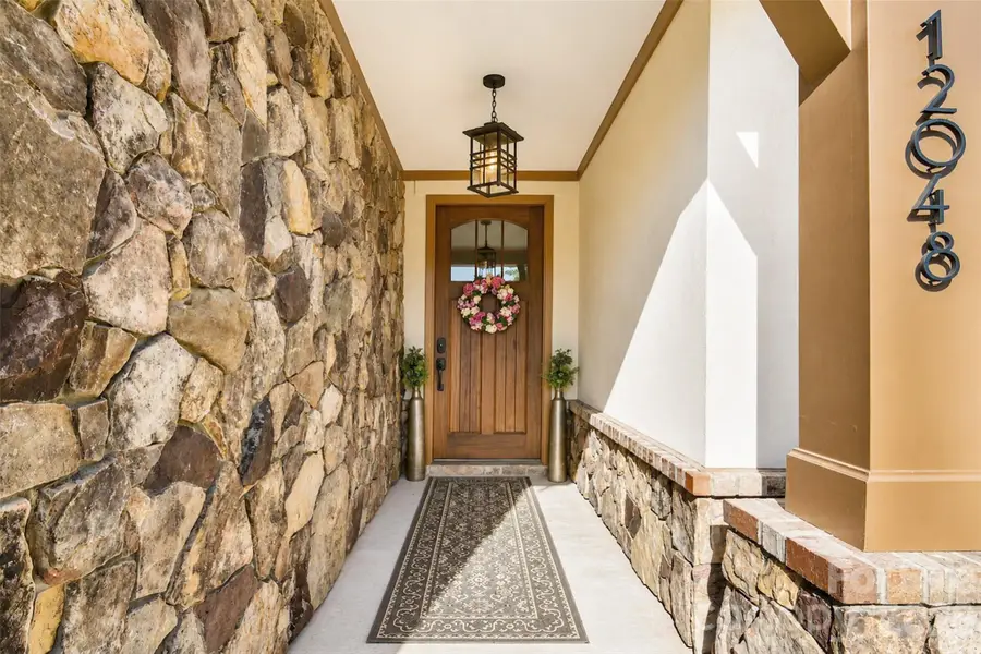 12048 Huntson Reserve Road, Huntersville, NC 28078 - #2