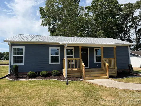 6123 Flay Road, Cherryville, NC 28021