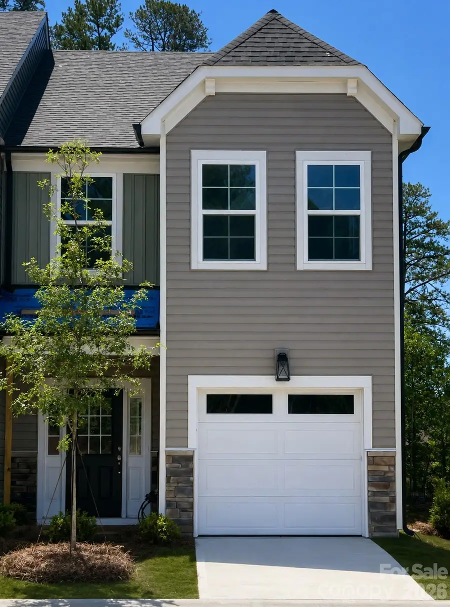 7629 Ethora Way, Charlotte, NC 28216 - #3