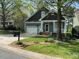 2615 Merion Hills Court, Charlotte, NC 28269