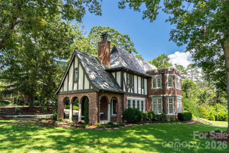 72 Windsor Road, Asheville, NC 28804 - #2