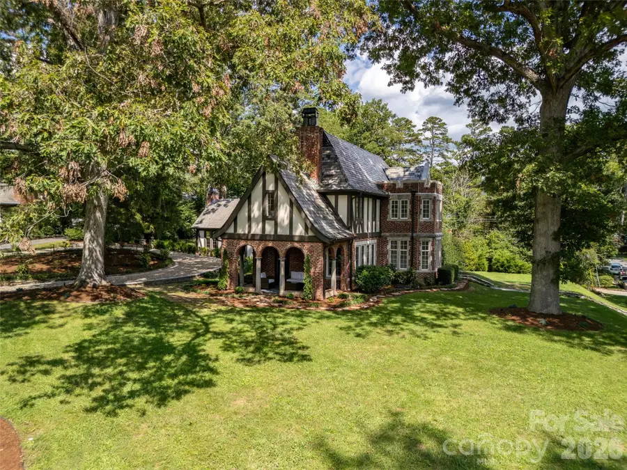 72 Windsor Road, Asheville, NC 28804 - #3