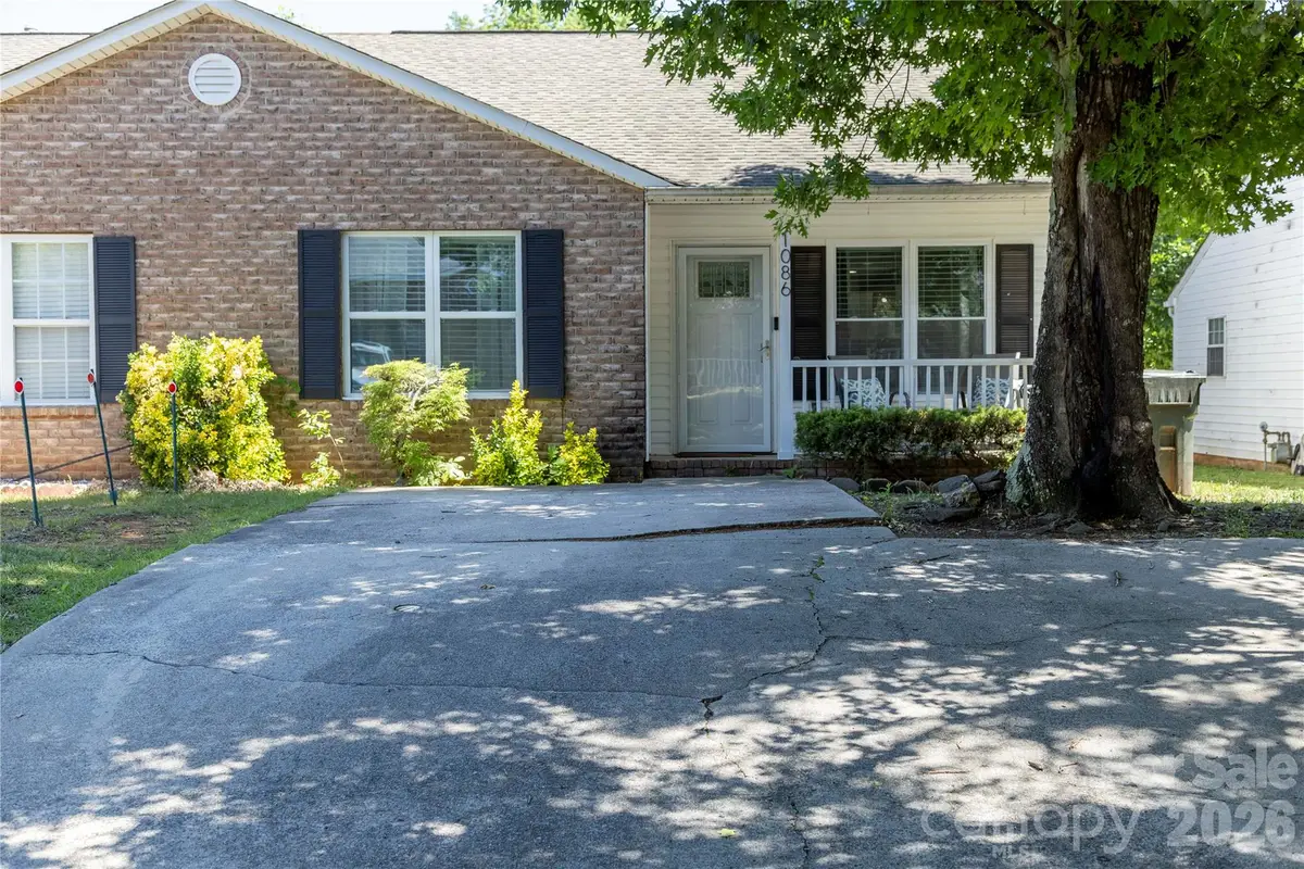 1086 Cherry Meadow Lane, Rock Hill, SC 29732 - #1