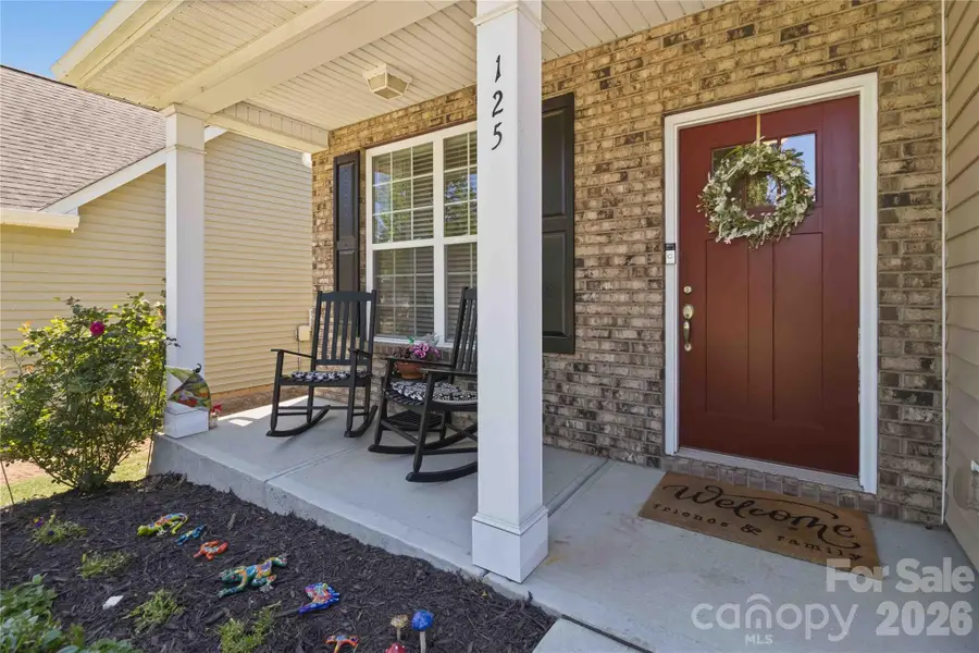 125 Annatto Way, Tega Cay, SC 29708 - #2