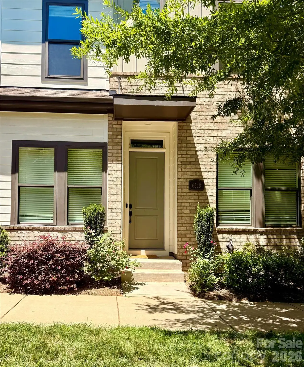 6318 Southgrove Street, Charlotte, NC 28277 - #1
