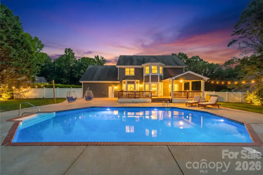 7240 Cobblecreek Drive, Matthews, NC 28104 - #2