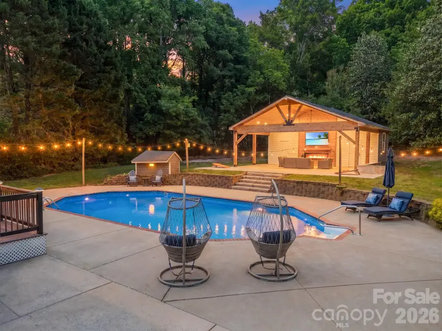 7240 Cobblecreek Drive, Matthews, NC 28104 - #3