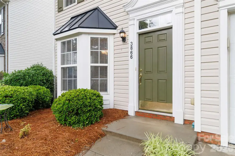 3866 Carl Parmer Drive, Harrisburg, NC 28075 - #3