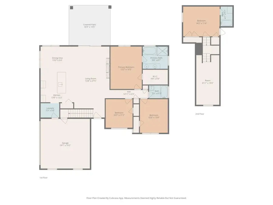 3920 Old Camden Road, Monroe, NC 28110 - #2