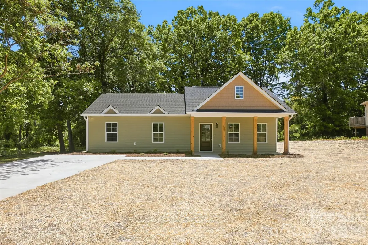 2507 Pacer Lane, Statesville, NC 28677 - #1