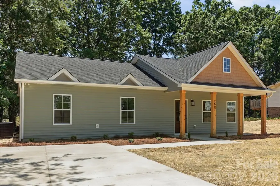 2507 Pacer Lane, Statesville, NC 28677 - #3