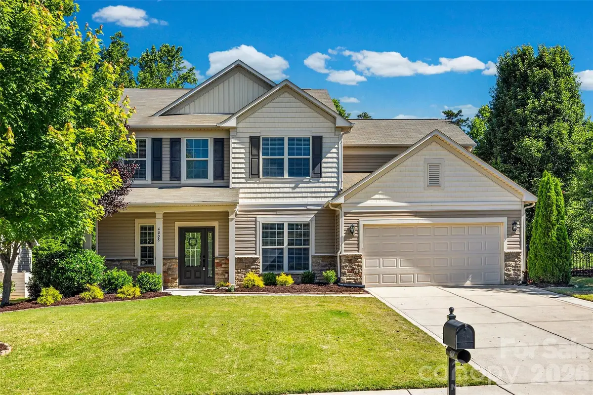 4008 Wild Turkey Lane, Fort Mill, SC 29707 - #1