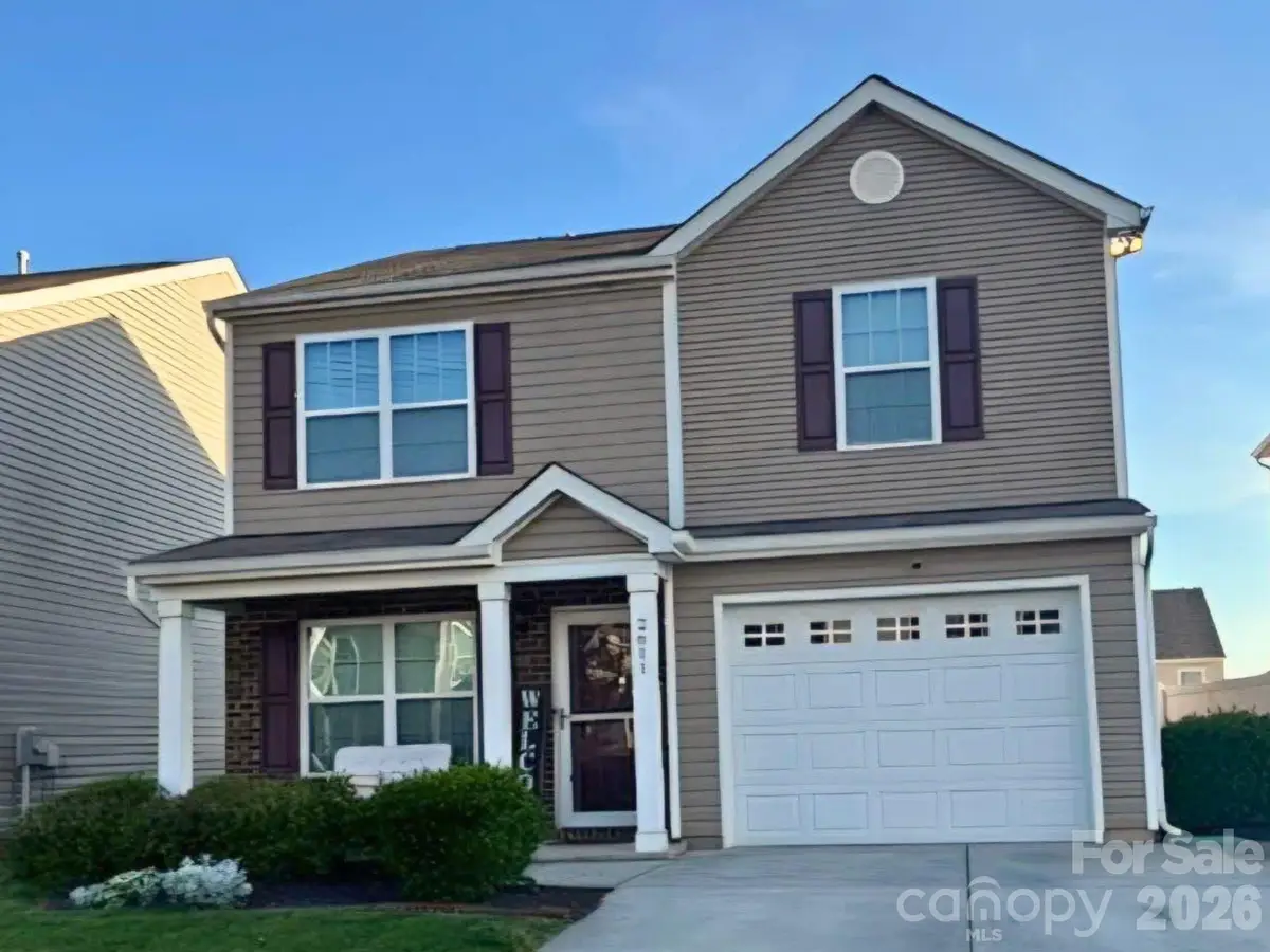 2611 Idared Drive, Dallas, NC 28034 - #1