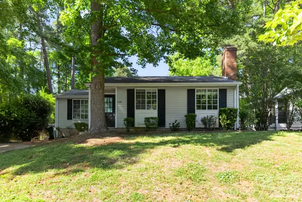 7919 Corder Drive, Charlotte, NC 28212
