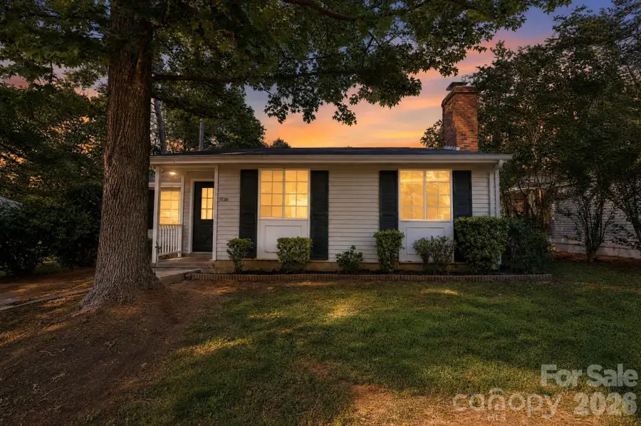 7919 Corder Drive, Charlotte, NC 28212 - #2