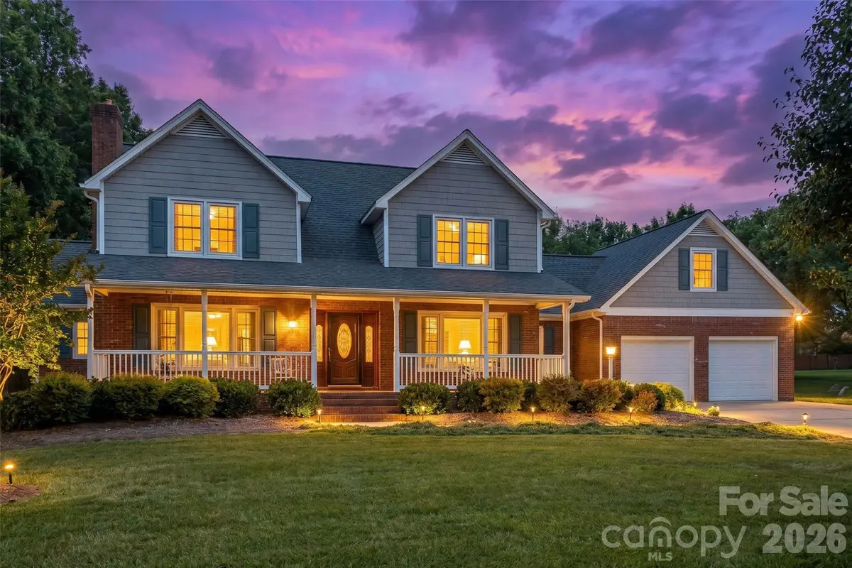 3340 Su San Farms Road, Gastonia, NC 28056 - #1