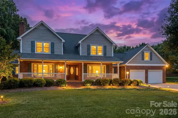 3340 Su San Farms Road, Gastonia, NC 28056