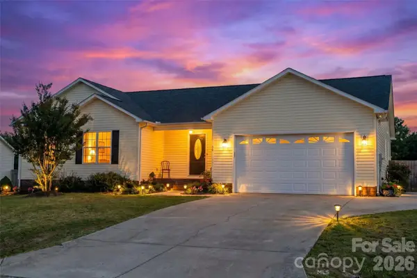 158 Autumn Woods Drive, Kings Mountain, NC 28086