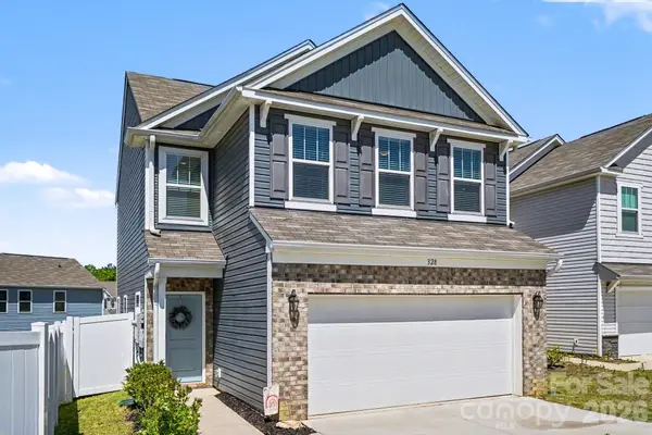328 Bluebonnet Drive, Salisbury, NC 28146