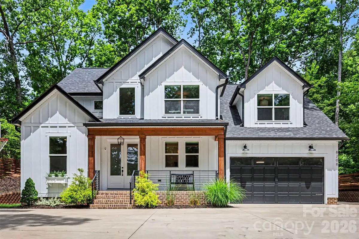 8208 New Town Road, Waxhaw, NC 28173 - #1