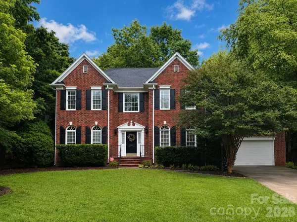 5501 Providence Glen Road, Charlotte, NC 28270
