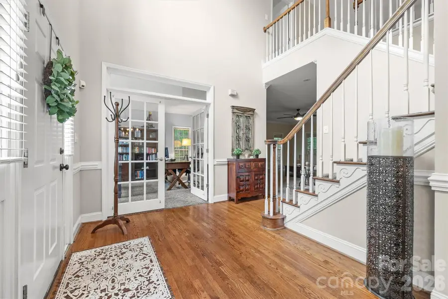 5501 Providence Glen Road, Charlotte, NC 28270 - #3