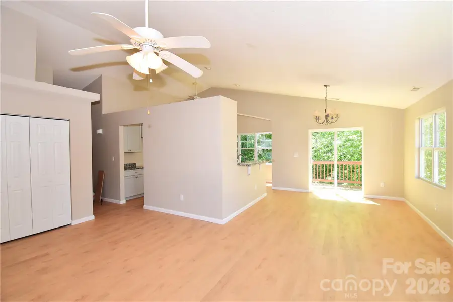 176 Clear Creekside Drive, Hendersonville, NC 28792 - #3