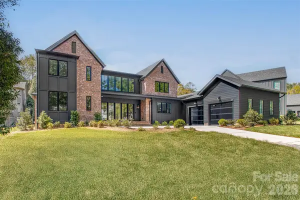 9119 Summer Club Road, Charlotte, NC 28277