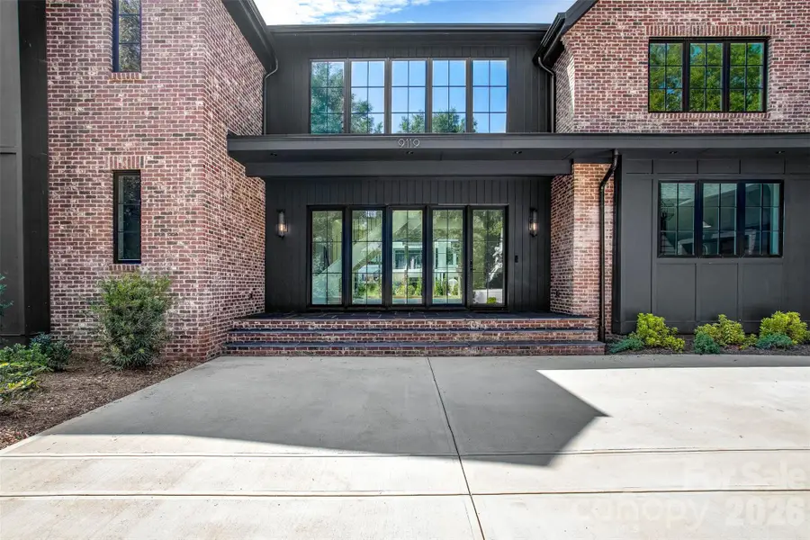 9119 Summer Club Road, Charlotte, NC 28277 - #2