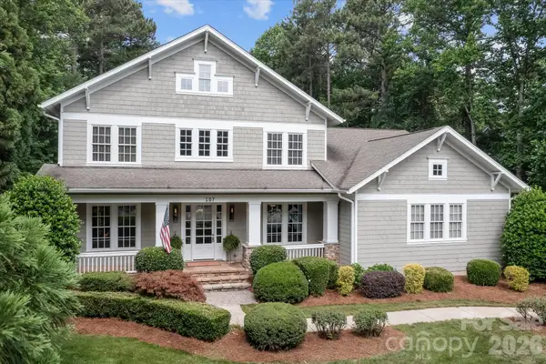 107 Kapp Place Road, Mooresville, NC 28117