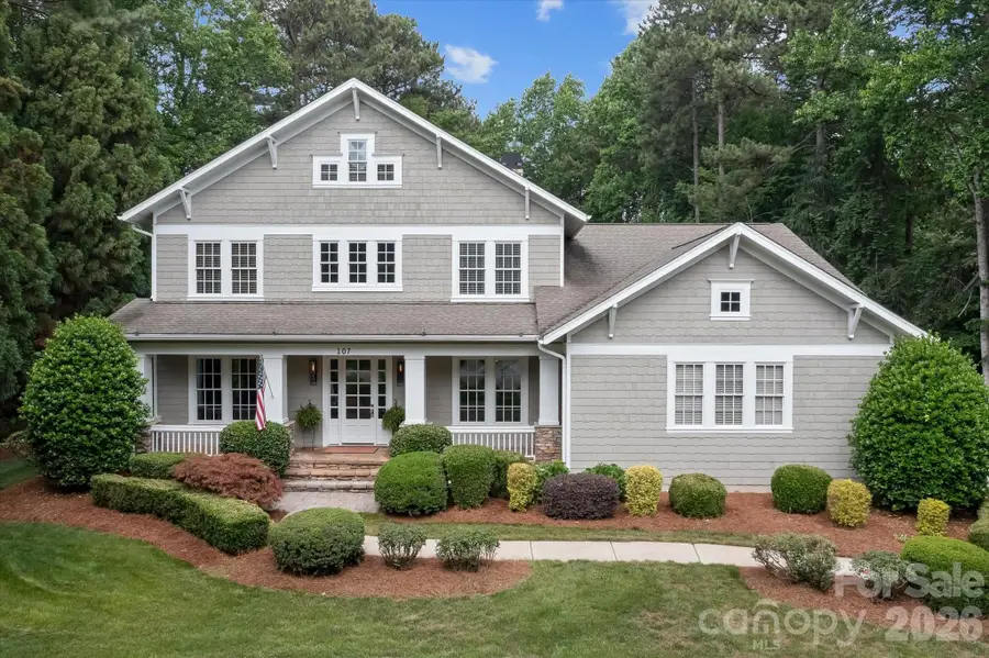107 Kapp Place Road, Mooresville, NC 28117 - #3