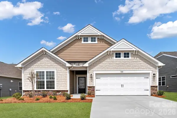 7618 Cotton Crest Lane #40, Lancaster, SC 29720
