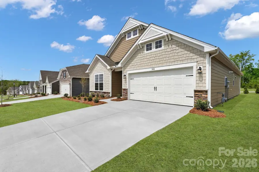 7618 Cotton Crest Lane #40, Lancaster, SC 29720 - #2