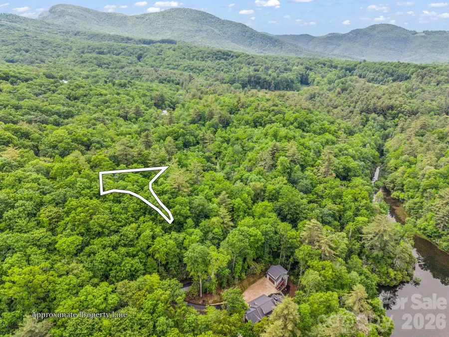 TBD Toxaway Trail #14/3, Lake Toxaway, NC 28747 - #3