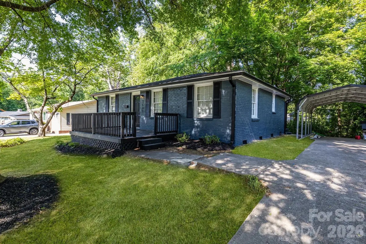 3637 Glenville Avenue, Charlotte, NC 28215 - #1