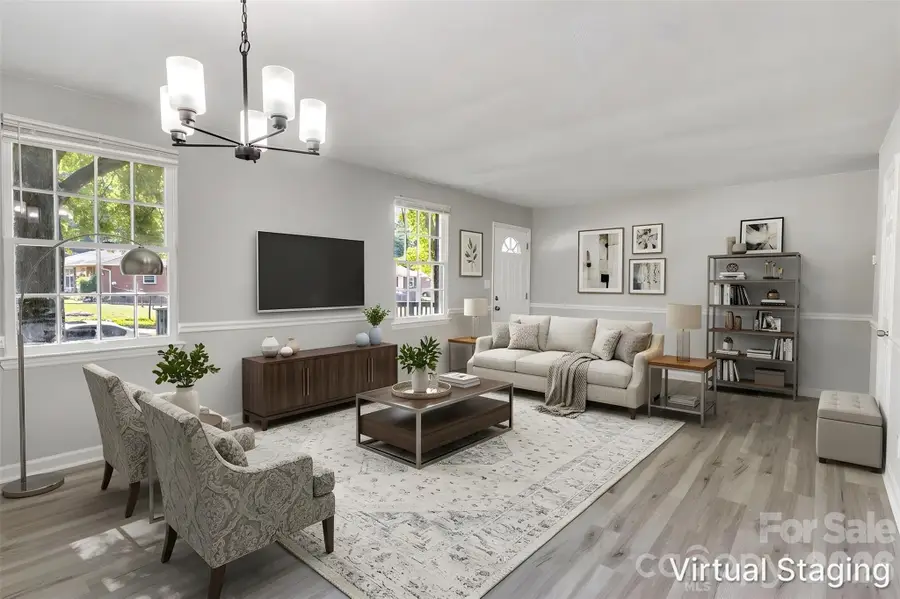3637 Glenville Avenue, Charlotte, NC 28215 - #3