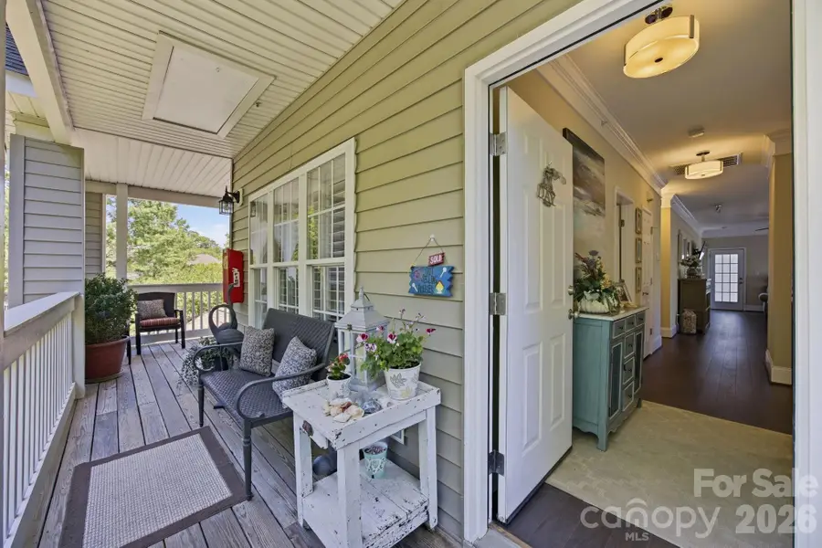 8942 Rosalyn Glen Road, Cornelius, NC 28031 - #2