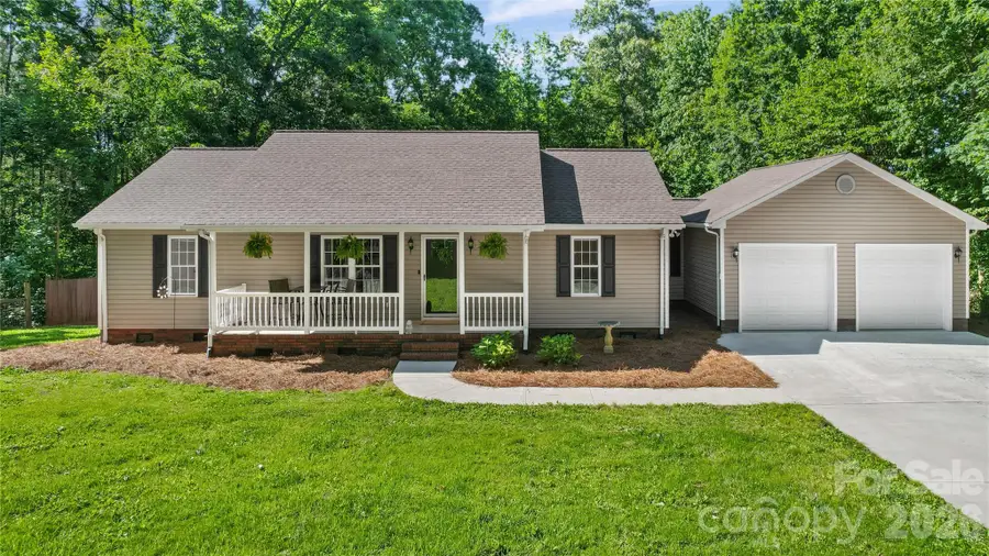 39328 Holly Ridge Road, New London, NC 28127 - #2