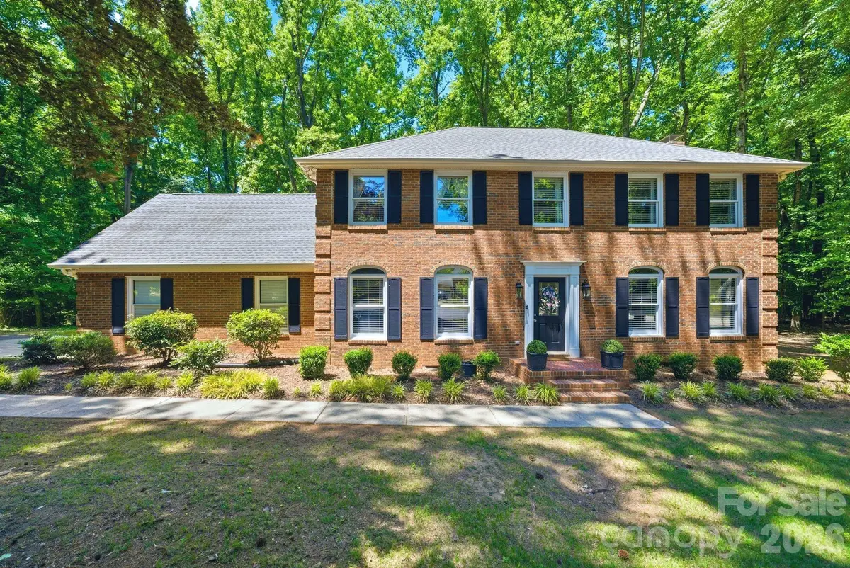 6217 Eagle Claw Court, Mint Hill, NC 28227 - #1
