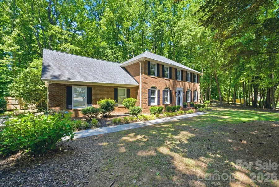 6217 Eagle Claw Court, Mint Hill, NC 28227 - #2