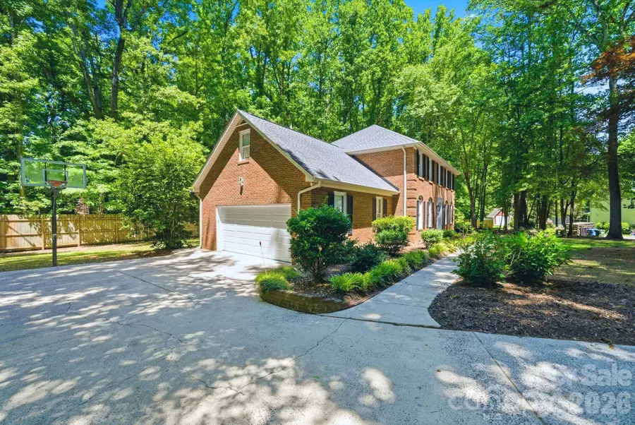 6217 Eagle Claw Court, Mint Hill, NC 28227 - #3
