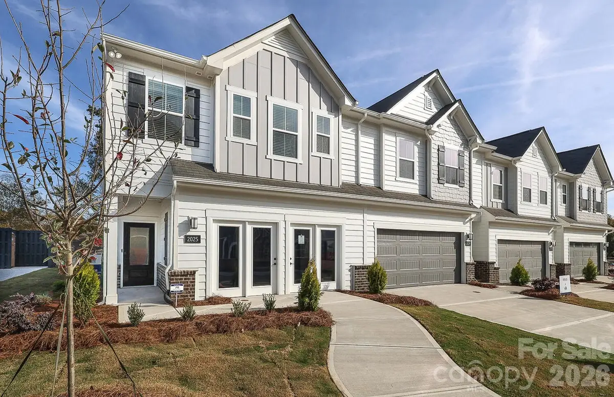 2007 Bayou Trace Drive, Charlotte, NC 28262 - #1