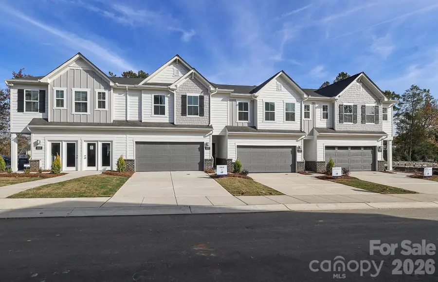 2015 Bayou Trace Drive, Charlotte, NC 28262 - #3