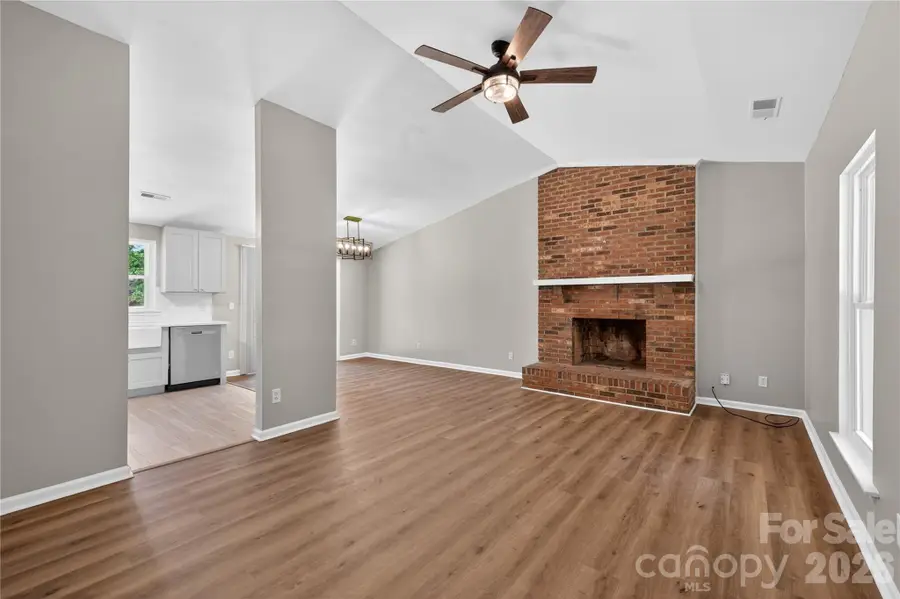 5911 Morninglow Court, Charlotte, NC 28212 - #2