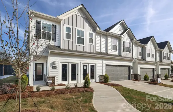 2019 Bayou Trace Drive, Charlotte, NC 28262