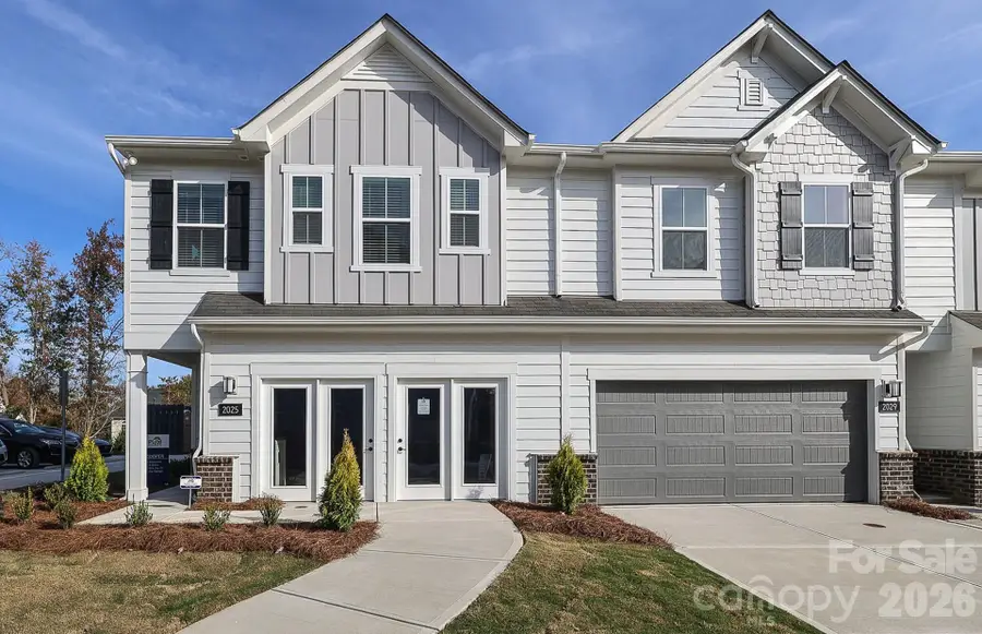 2019 Bayou Trace Drive, Charlotte, NC 28262 - #2