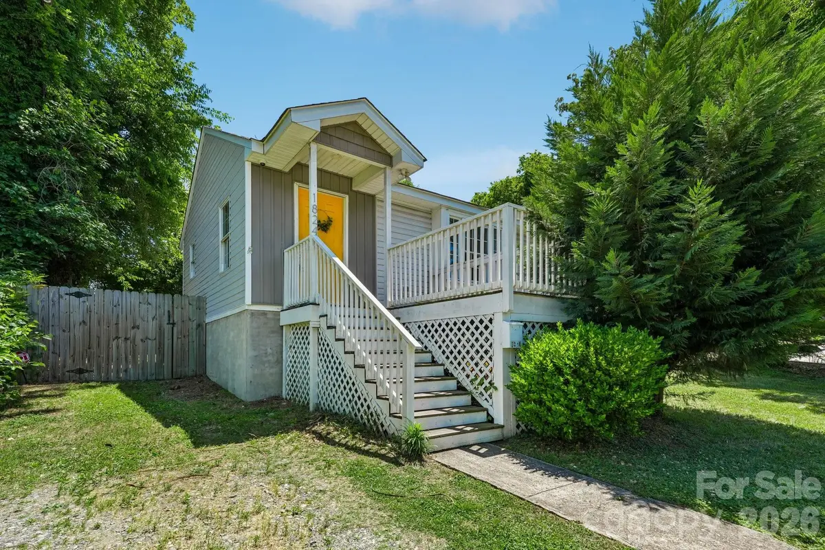1824 Double Oaks Road, Charlotte, NC 28206 - #1