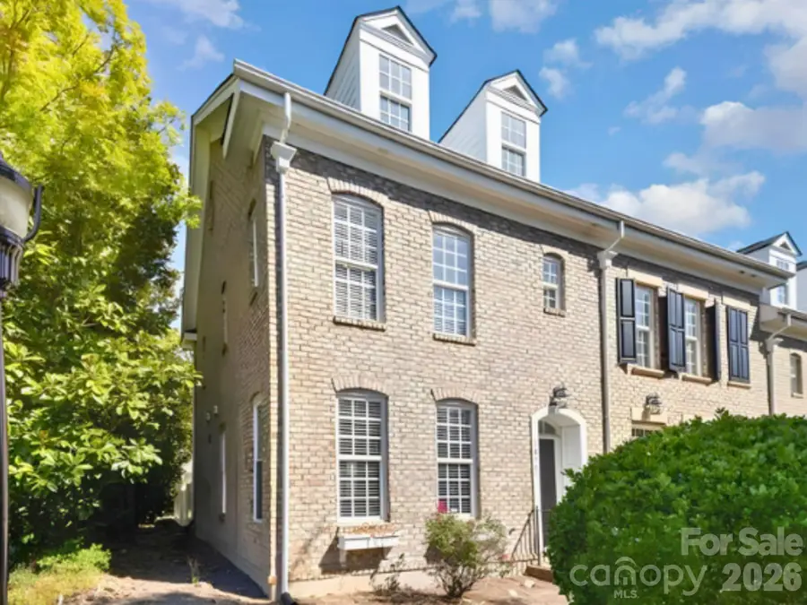 10560 Rocky Ford Club Road, Charlotte, NC 28269 - #2