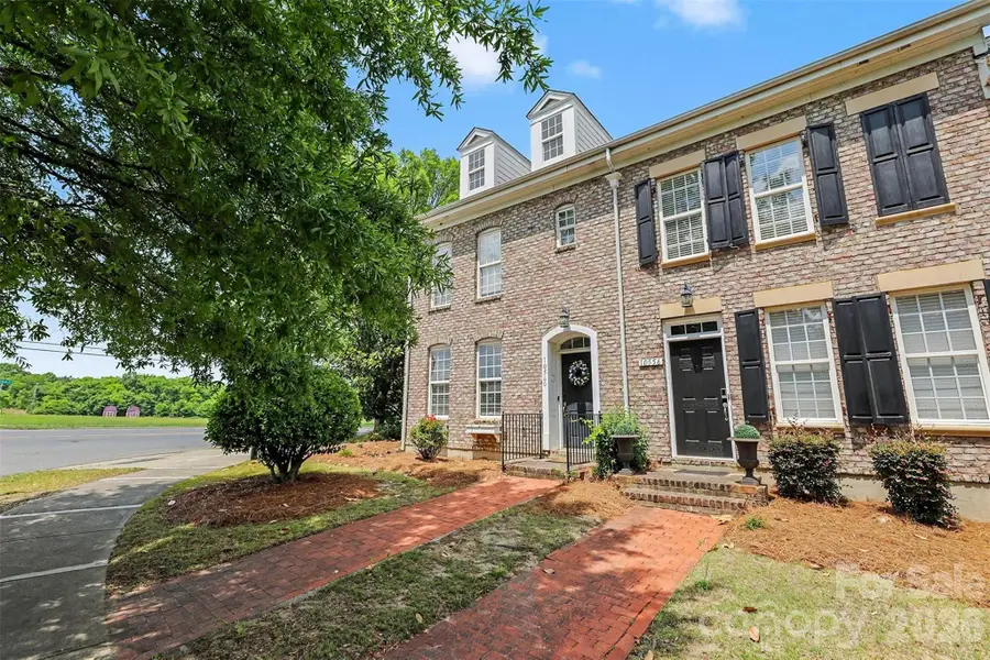 10560 Rocky Ford Club Road, Charlotte, NC 28269 - #3